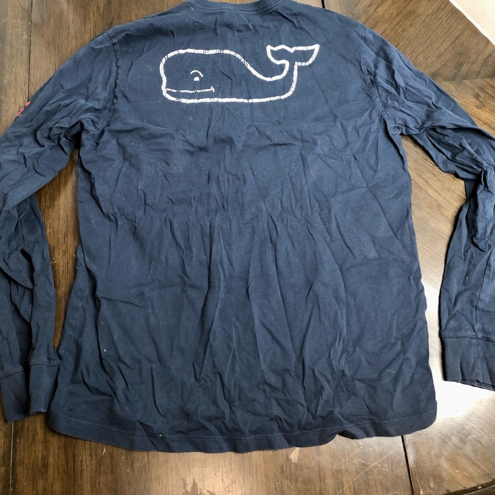 Vineyard Vines youth xl